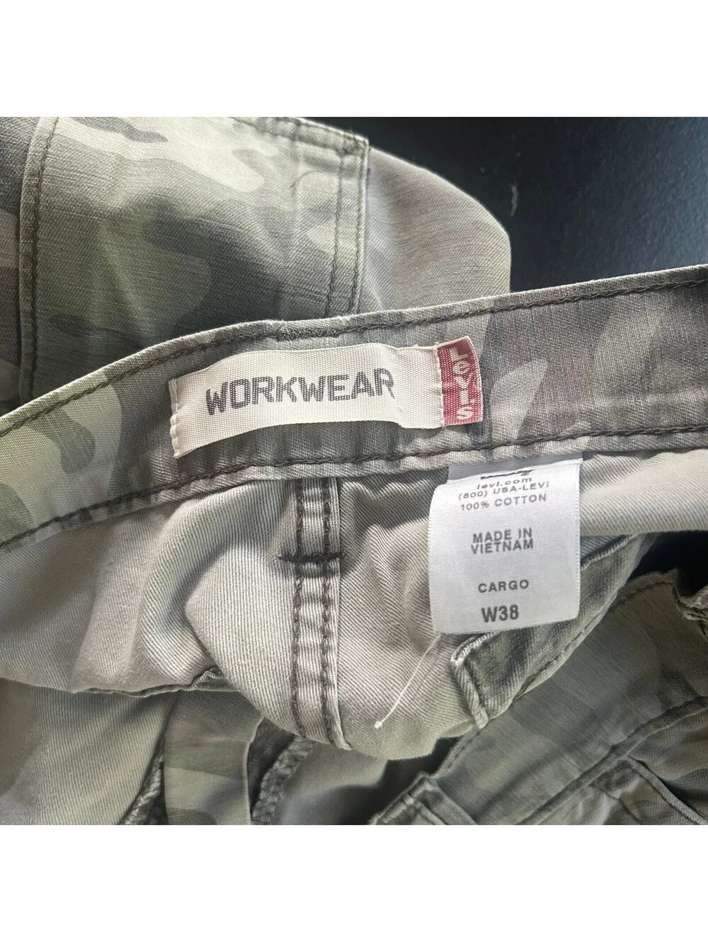Levis these levi
